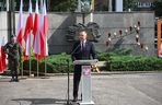 Karol Nawrocki w Szczecinie