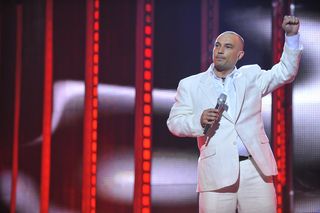 Stachursky przeszedł metamorfozę. Typ niepokorny robi karierę od 30 lat