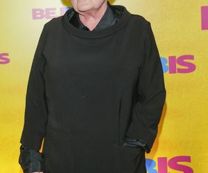 Nie wypił za dużo- Agnieszka Holland o Jerzy Stuhr