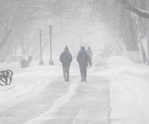 W weekend mróz w całym kraju. Nawet –18°C