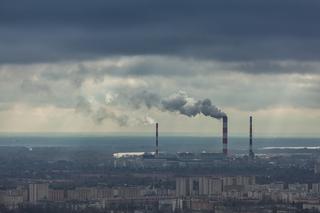 Smog w Polsce - mapa miast, w których nie da się oddychać