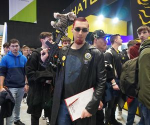 IEM Katowice 2025. Najlepsi cosplayerzy zjechali do Spodka