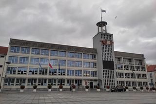 Koszalin z najzdrowszym powietrzem 