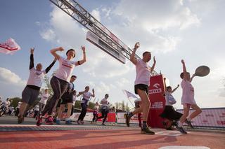 Orlen Warsaw Marathon 2016: TRASA, UTRUDNIENIA, ZDJĘCIA, WYNIKI