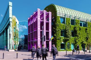 O tym huczy cały świat. Historia grabieży jak z Luwru. Gruzin ukradł starodruki z BUW na zlecenie Rosjanina