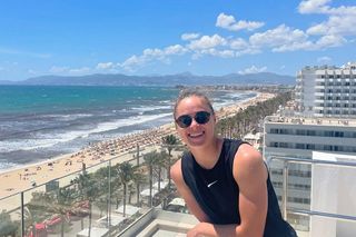 Tak mieszka Ewa Pajor