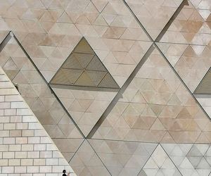 Wielkie Muzeum Egipskie