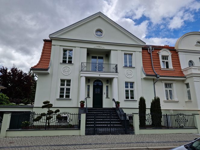 Sielanka, czyli zielona perła Bydgoszczy, o której mało kto pamięta!