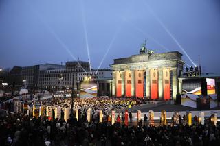 Mur berliński powinien wrócić? Niemcy tęsknią za NRD i socjalizmem!