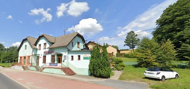 O tej śląskiej wsi jest głośno. Pochodzi z niej uczestnik konklawe w Watykanie