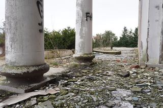 Hotel Murat w Redzie