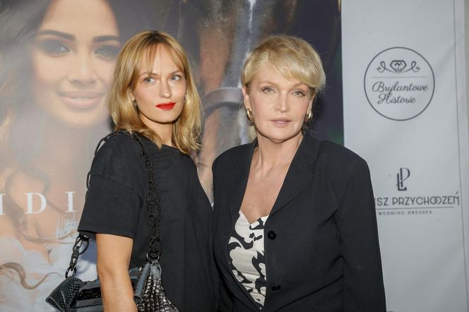 Adrianna Biedrzyńska i Maciej Robakiewicz byli małżeństwem