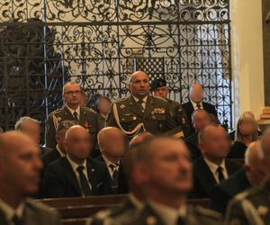 Pogrzeb generała Waldemara Skrzypczaka