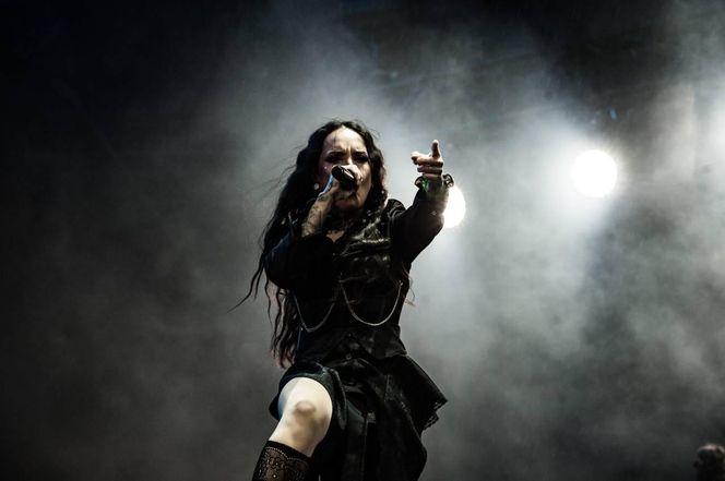 Mystic Festival 06.06.2025. – Król jest tylko jeden i jest nim King Diamond