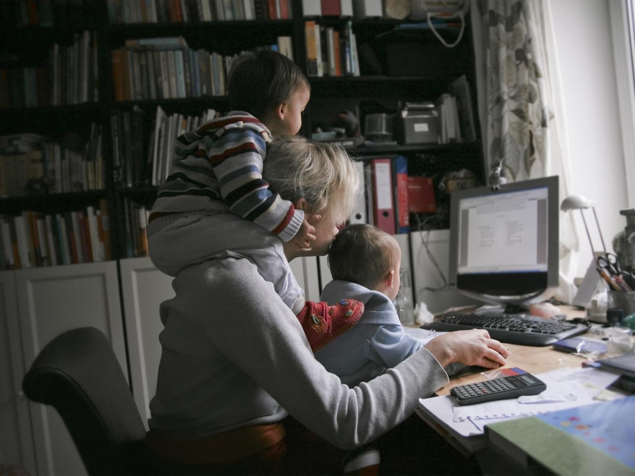 8 rzeczy, na które nie będziesz mieć czasu, kiedy pojawi się dziecko