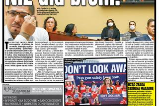 Walka o Czerwoną flagę