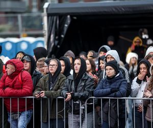 Urodziny Silesia City Center. Gwiazdy śpiewają na scenie