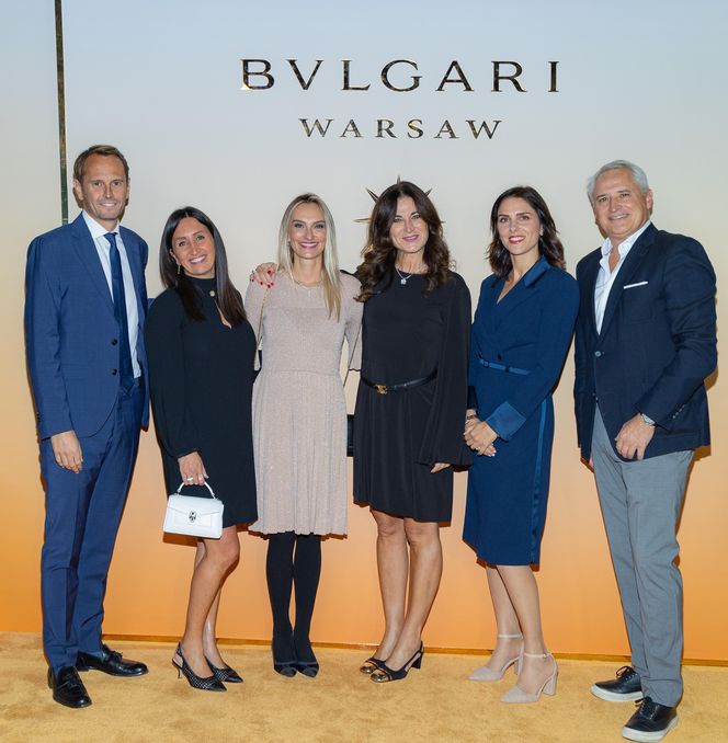 Bvlgari