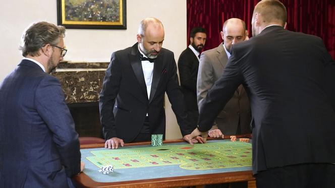 Barwy szczęścia, odc. 2409: Kornel (Jakub Bohosiewicz)el (