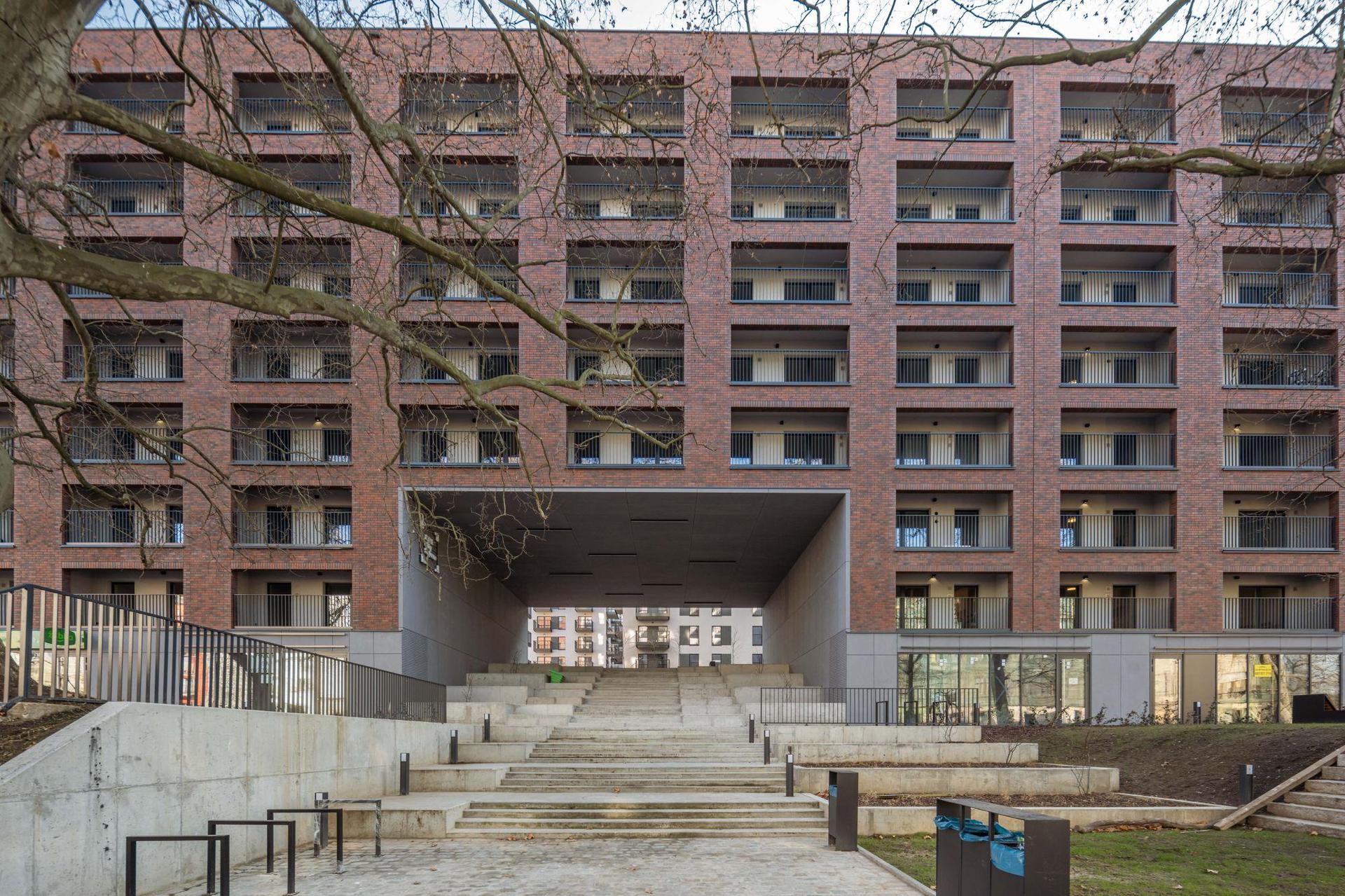 Laureaci 32. edycji konkursu Piękny Wrocław