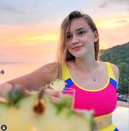 Jelena Rybakina