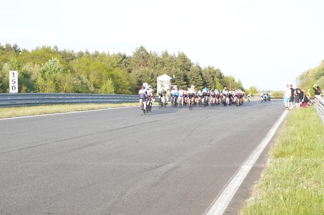 65. Ogólnopolski Mały Wyścig Pokoju