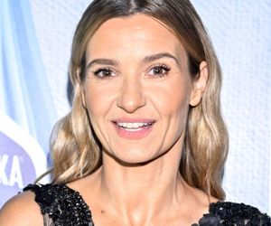 Koroniewska bez makijażu i z mocnym przesłaniem. Stara, ale jeszcze jara!