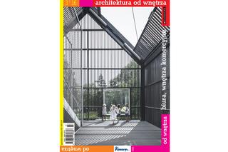 Architektura od wnętrza nr 3/2016. Pobierz bezpłatne e-wydanie!