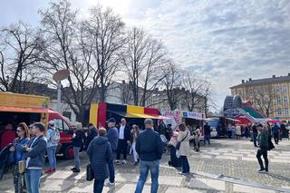 XI Festiwał Smaków Food Trucków w Gorzowie