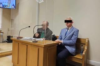 Wójt gminy Medyka w sądzie