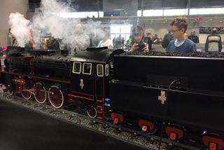 Targi Hobby 2016 w Poznaniu