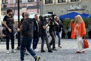 Magda Gessler i „Kuchenne Rewolucje” w Lublinie