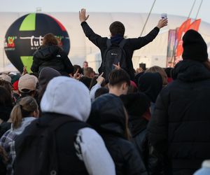 Drugi dzień Juwenaliów Politechniki Lubelskiej 2025