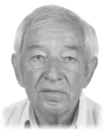 Zaginiony Wiesław Nyrka z Chorzowa