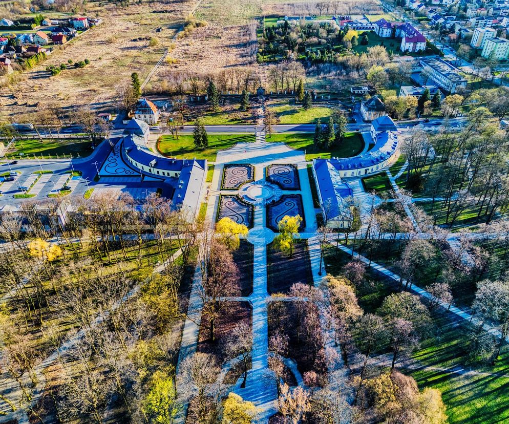 Końskie 