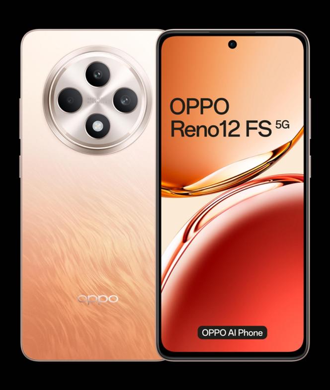 OPPO Reno 12 FS 5G