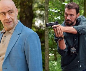 Barwy szczęścia, odcinek 3272: Kodur aresztuje Bazylowa! Całą winą za krzywdy Soni zwali na zabitego Stefaniaka