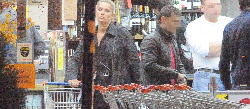 Joanna Liszowska żyje tylko na owocach