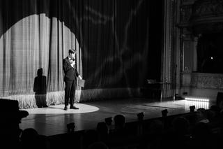 Konkurs Recytacji Rapu w Konkurs Recytacji Rapu w Teatrze im. Słowackiego Teatrze im. Słowackiego w 2023 roku