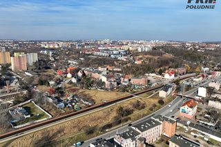 Przystanki PKM Południe