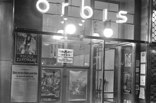 Państwowy gigant, który sprzedawał marzenia. Kulisy PRL-owskiego Orbisu