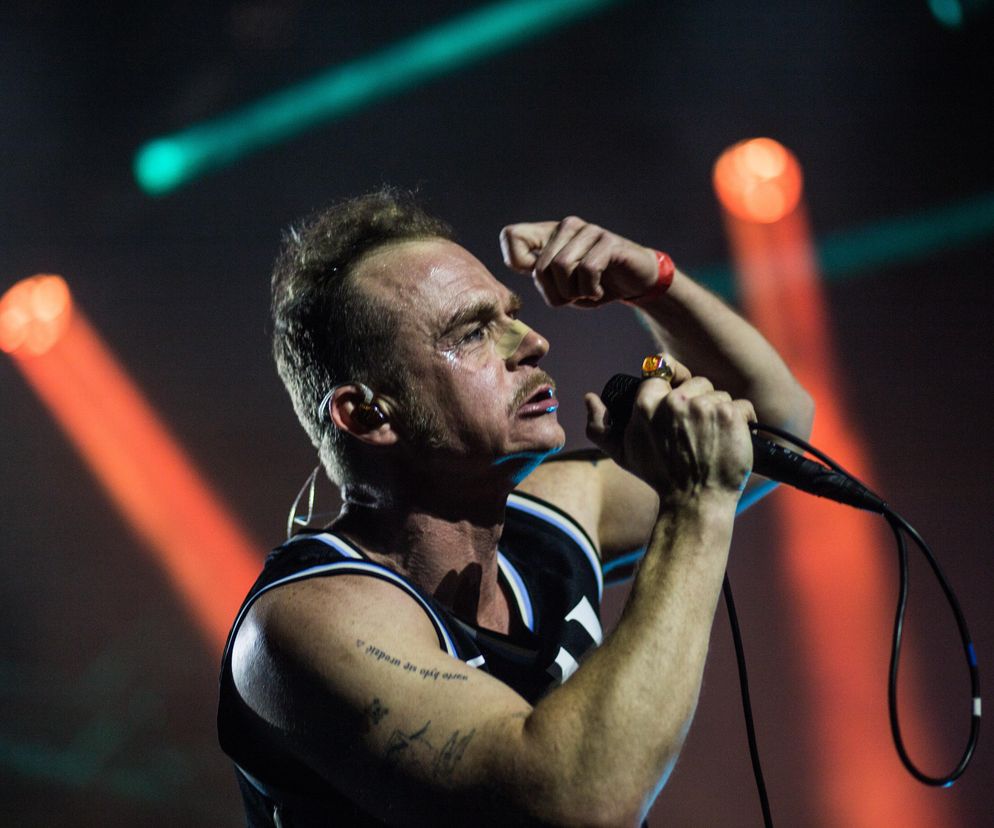 Coma rozsadziła Spodek. Fantastyczny comeback łódzkiego zespołu. Spodek wypełniony po brzegi