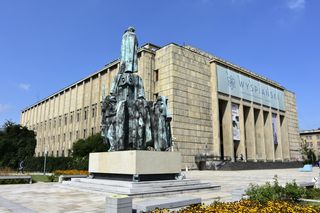 Cztery polskie instytucje na liście największych światowych atrakcji