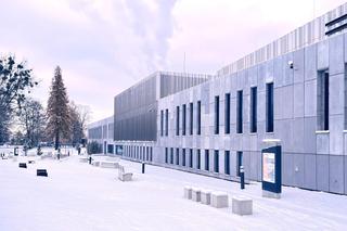 Muzeum Pamięci Sybiru