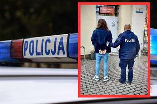 Kto wyciągnął nóż przed gdańskim klubem? Policja szuka świadków bójki 