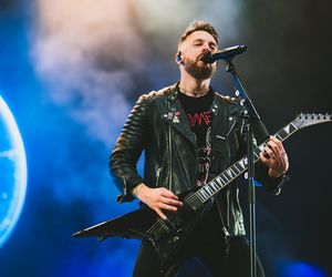 Mystic Festival 05.06.2025. Nawet kapryśna pogoda nie ostudziła festiwalowej energii