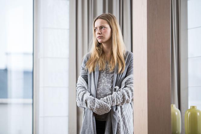 Skazane odc. 7. Marta (Paulina Gałązka)