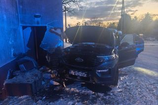 9-letni Piotruś bohaterem! Zachował zimną krew i uratował poszkodowanych w wypadku