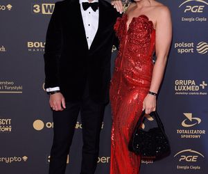 Bartosz Zmarzlik i jego rodzina