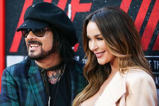 Nikki Sixx i jego rodzina zmagają się z prześladowcą! Do akcji musiało wkroczyć FBI